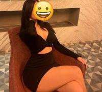 Ataköy Escort Bayan Ferda İle Sınırları Zorlayın