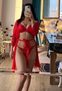 Ataköy Escort Kadriye Sınırsız Sevişen Ateşli Bayan